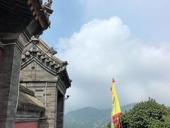 -妙峰山风景名胜区