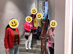 -朱氏胖子烂火锅(洪崖洞店)