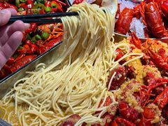 -独一道·邵伯龙虾土菜馆·烧烤(雨花西路店)