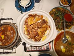 -大丰收·李家(浦西万达店)