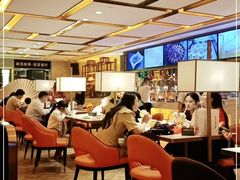 -康悦故事·悦享餐厅(东塘店)