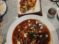 -老济南·地道济南菜(大明湖店)