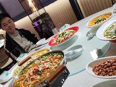 -蛙兔鸡自贡风味·特色江湖菜(广都店)