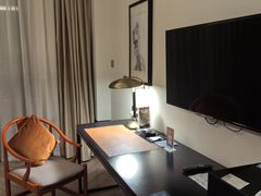 -成都安仁福朋喜来登酒店