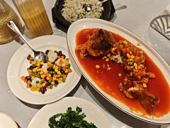 -宋园·金宴浙鲜馆(静安店)