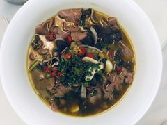 -永丰源大酒店(人民中路店)
