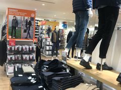 -优衣库(北京枫蓝国际广场店)