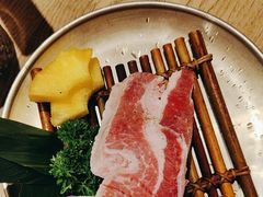 -西塔老太太泥炉烤肉(杭州首店)