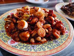 -砂锅居(西四店)