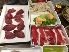 -小龙坎老火锅(北京三里屯店)