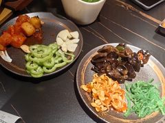 -厚贞日式烤肉(浦东汇智店)