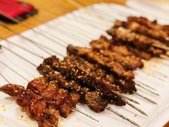 -品串副食烤坊