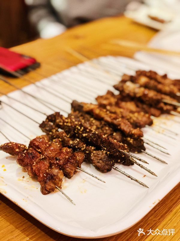 品串副食烤坊图片