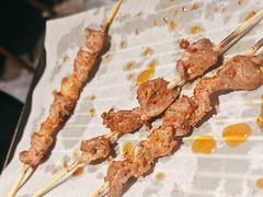 -肉串汪(西便门店)