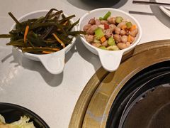 -韩时烤肉(枫蓝店)