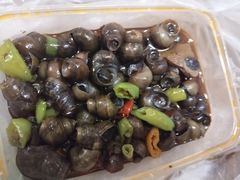 螺蛳-盱眙虾神於氏龙虾(夫子庙红街店)