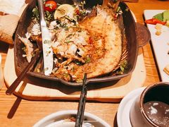 -云海肴·汽锅鸡·云南菜(天山百盛优客店)