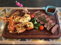 -美森西餐厅(曙光大道店)