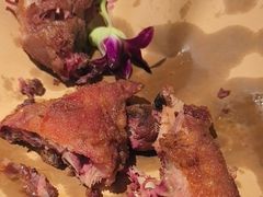 -前海沿·青岛菜(李沧万达店)