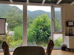 -金岳台私汤温泉度假山庄·创意餐厅(昌平十三陵店)