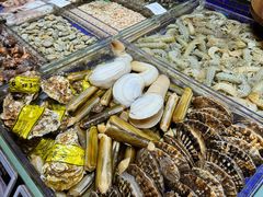 -高佳庄·舟山海鲜(海景旗舰店)