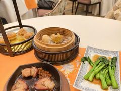 -美心·翠园(港汇恒隆广场店)
