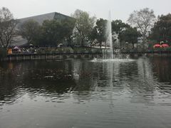 -武汉大学-樱园