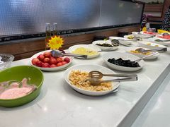 -豪客来牛排(红豆万花城店)