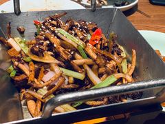 -弄堂里·寻味杭州(湖滨银泰in77C区店)