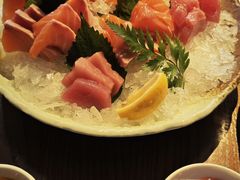 -Mr.Fish鱼鲜生海鲜放题(高德置地冬广场店)