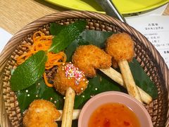 -蔡澜Pho·越南粉餐厅(海上世界店)