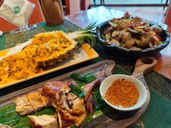 -火舞泰·泰式海鲜火锅餐厅(世纪城店)