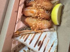 -Mark&Mars Restaurant