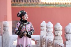点击看大图 -美云庭古装·格格服汉服·京城旅拍(北京店)