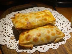 -楼兰新疆主题餐厅(苏州中心店)