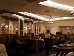 大堂-翠华餐厅(正佳广场店)
