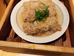 -蔡澜点心·粤菜(花城汇南区店)