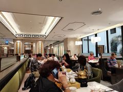 大堂-稻香酒家·34年老字号·港式粤菜(侨光店)