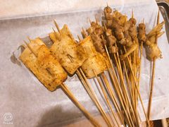 -老湘烤·湘西小串(绿塘路店)