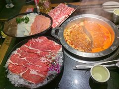 -井格重庆火锅(西直门凯德Mall店)