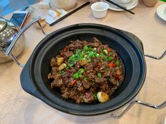 -竹溪百福酒家(同和店)