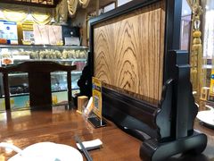 -福慧慈缘素食餐厅(王府井店)
