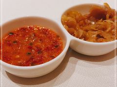 -莆田餐厅PUTIEN(武商MALL店)