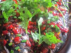 自游人特色美食一楼-自游人·美食一楼·地道徽菜(三十年名店)