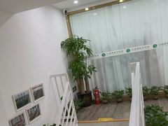 -川北医学院附属成都新华医院