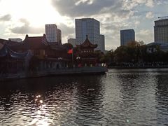 -月湖公园