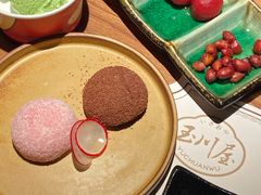 -玉川屋·深夜食堂居酒屋(柳巷店)