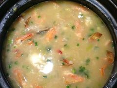 -如轩·海鲜砂锅粥·潮汕菜(三乡店)