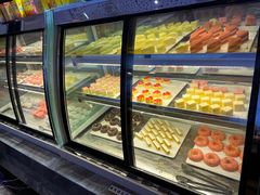 -布多斯烤肉火锅自助(江腾广场店)