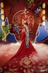 -蘭club婚礼策划